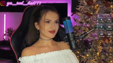 -RED HAT- online show from March 7, 7:33 pm