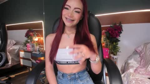 You can tell me Mariana online show from March 10, 7:41 pm