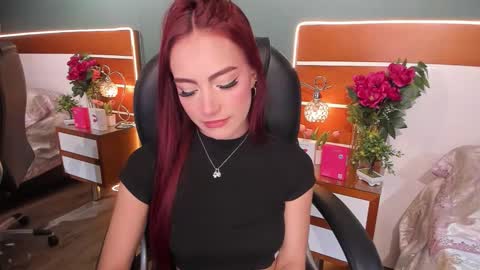 You can tell me Mariana online show from March 17, 7:28 pm