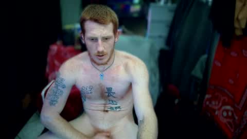 REDxxx online show from January 20, 2:57 pm