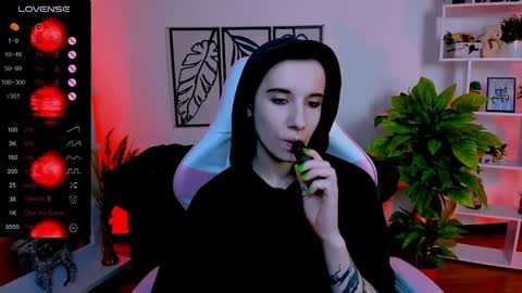 Rein online show from January 23, 9:18 am