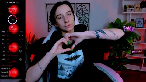 Rein online show from January 25, 6:23 am