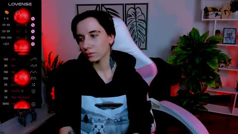 Rein online show from January 25, 12:26 pm