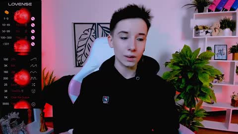 Rein online show from January 27, 6:09 am