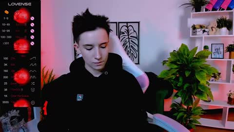 Rein online show from January 27, 9:13 am