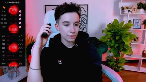 Rein online show from January 27, 12:16 pm