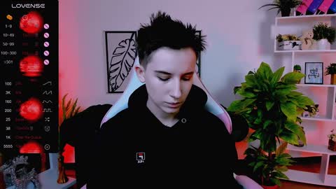 Rein online show from January 29, 12:35 pm