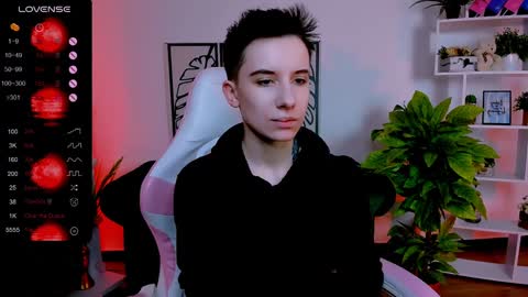 Rein online show from January 30, 6:03 am