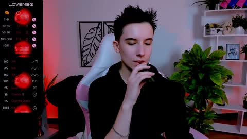 Rein online show from January 30, 9:04 am