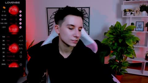 Rein online show from January 30, 12:06 pm