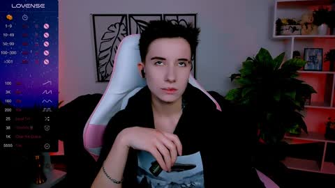 Rein online show from February 3, 9:19 am