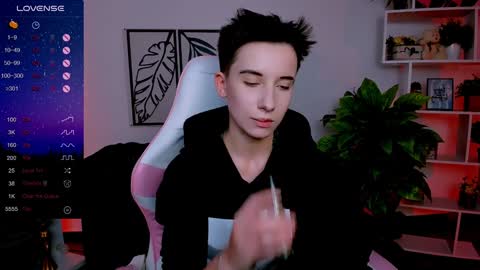 Rein online show from February 3, 12:25 pm