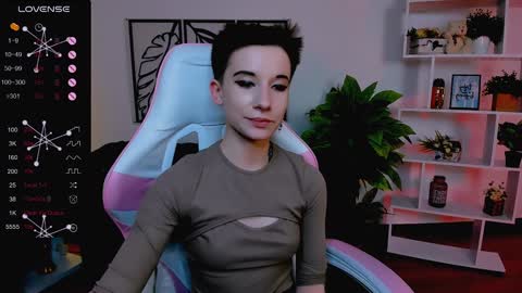 Rein online show from February 7, 12:17 pm