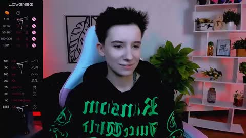 Rein online show from February 12, 6:19 am