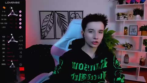 Rein online show from February 12, 9:20 am