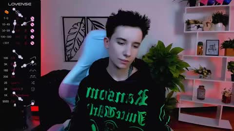 Rein online show from February 12, 12:22 pm