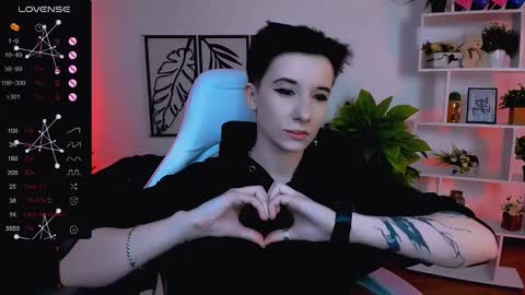 Rein online show from February 13, 6:09 am