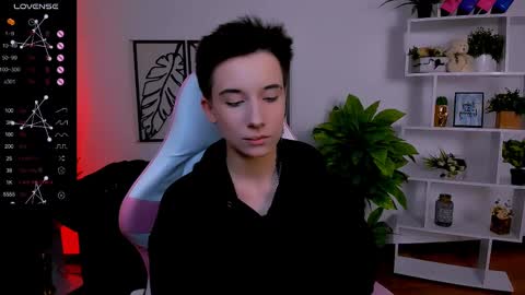 Rein online show from February 14, 6:34 am