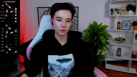 Rein online show from February 17, 9:03 am