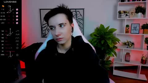 Rein online show from February 24, 9:21 am