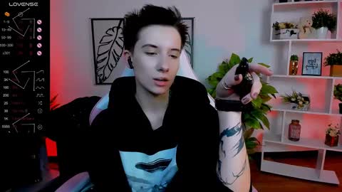 Rein online show from February 25, 12:13 pm