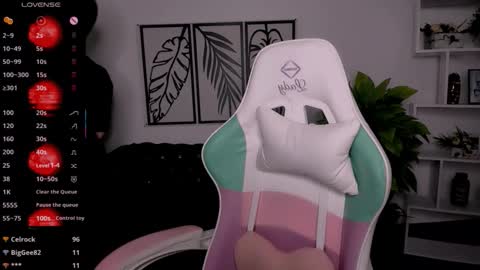 Rein online show from September 10, 7:58 pm