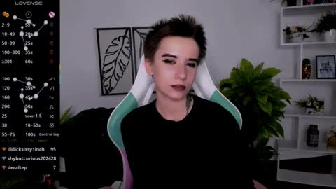 Rein online show from September 25, 6:33 pm