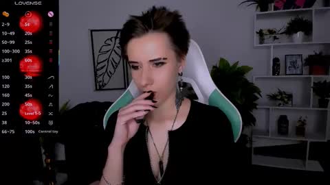 Rein online show from October 2, 8:27 pm