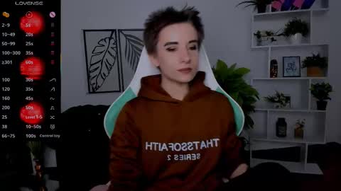 Rein online show from October 6, 6:49 pm