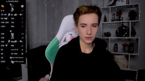 Rein online show from January 13, 5:40 pm