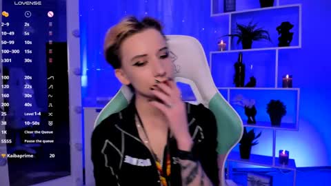 Rein online show from March 6, 5:42 pm