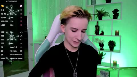 Rein online show from March 8, 4:44 pm