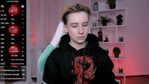 Rein online show from March 30, 4:41 pm