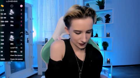 Rein online show from April 5, 3:42 pm