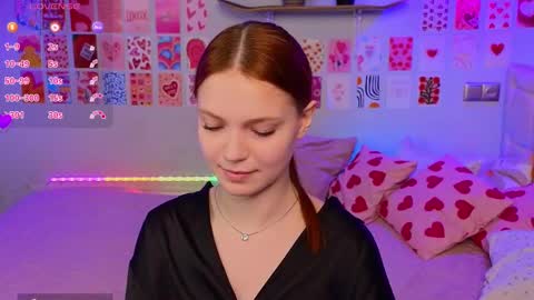 LISSAPVT IS OPEN online show from February 23, 6:39 am