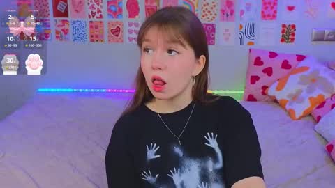 LISSAPVT IS OPEN online show from February 23, 11:22 am