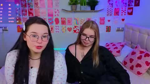 LISSAPVT IS OPEN online show from February 28, 12:54 am