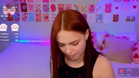 LISSAPVT IS OPEN online show from March 2, 6:59 am