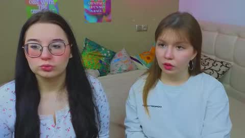 LISSAPVT IS OPEN online show from March 3, 11:44 am