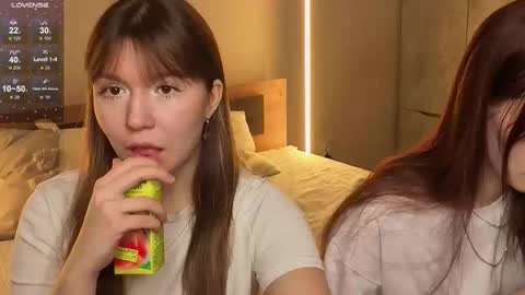 LISSAPVT IS OPEN online show from February 1, 12:48 pm