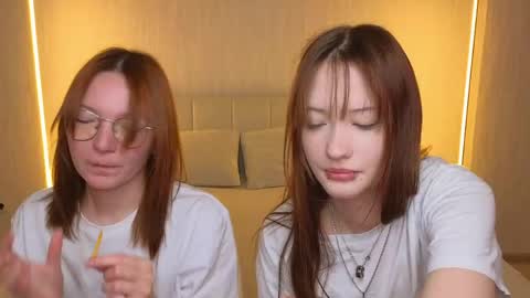 LISSAPVT IS OPEN online show from May 22, 4:52 am