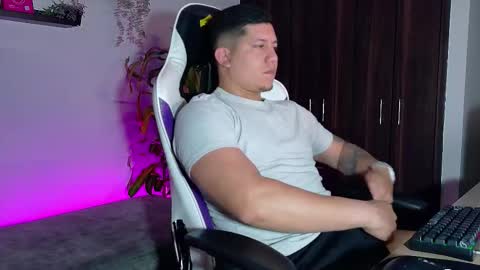 Roberto online show from December 21, 5:47 am