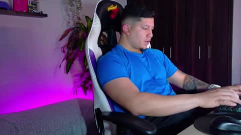 Roberto online show from January 9, 6:27 am