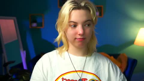 Snapshot of _rockstone_ chatting on January 25, 4:23 am Rock stone online show from January 25, 4:23 am