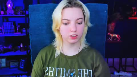 Snapshot of _rockstone_ chatting on February 11, 10:26 am Rock stone online show from February 11, 10:26 am