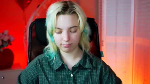 Snapshot of _rockstone_ chatting on February 18, 5:09 am Rock stone online show from February 18, 5:09 am