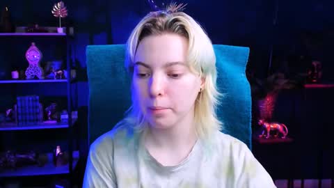 Snapshot of _rockstone_ chatting on February 23, 4:17 am Rock stone online show from February 23, 4:17 am