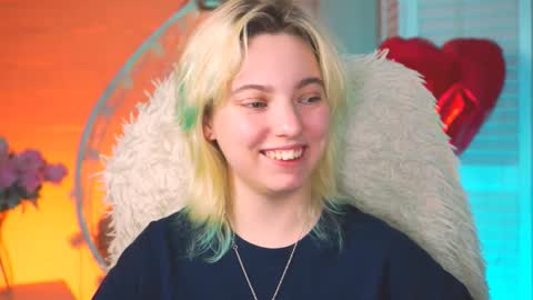 Snapshot of _rockstone_ chatting on March 1, 10:45 am Rock stone online show from March 1, 10:45 am