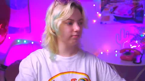 Snapshot of _rockstone_ chatting on March 5, 4:13 am Rock stone online show from March 5, 4:13 am