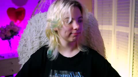 Snapshot of _rockstone_ chatting on March 7, 4:13 am Rock stone online show from March 7, 4:13 am